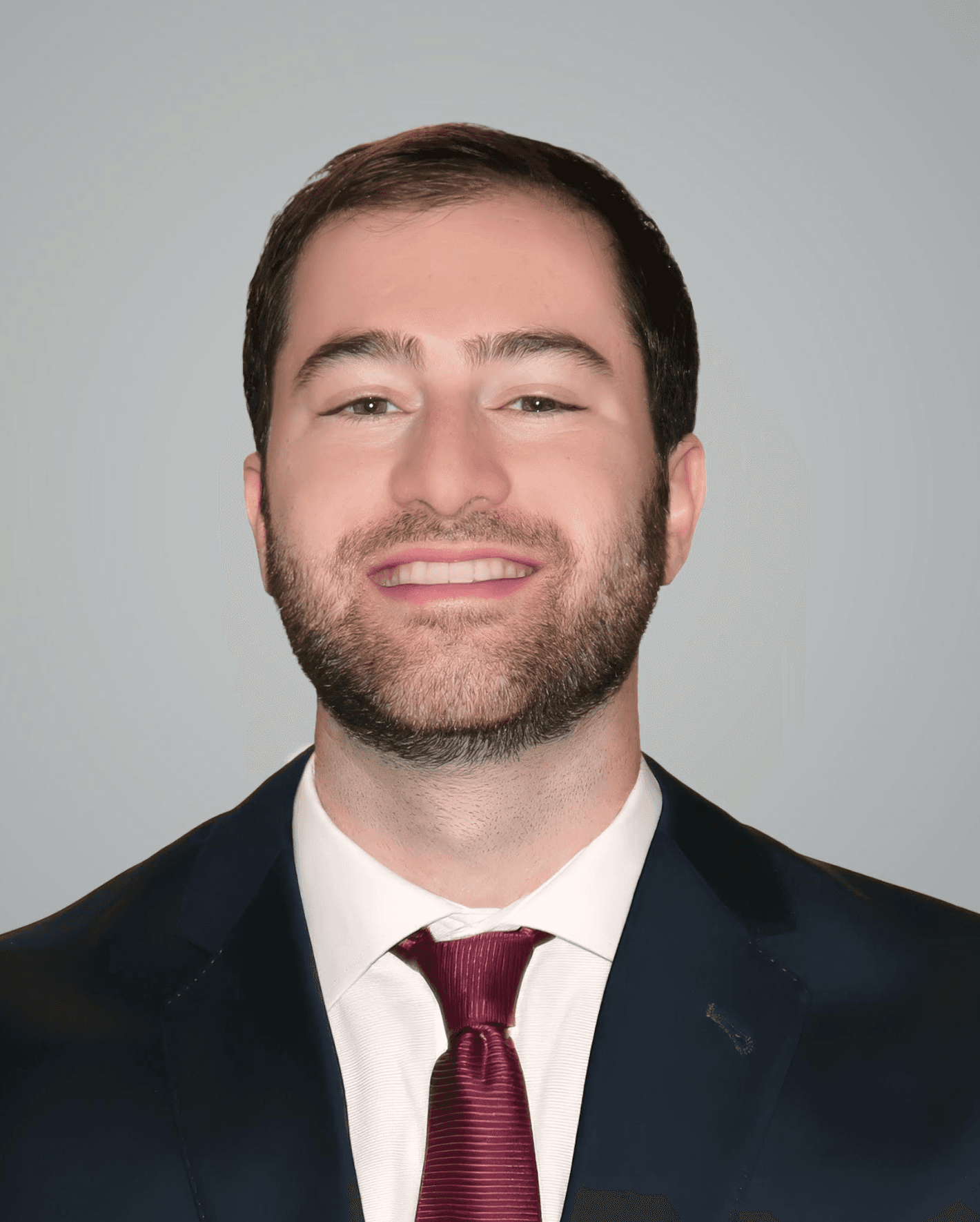 Devin Albert